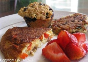 brunch recipes
