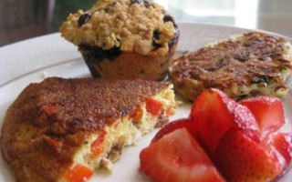 Healthy Brunch – Not Just For Sundays