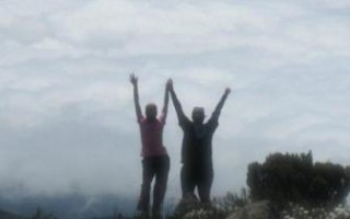 Why I climbed Mount Kilimanjaro (Part 1)