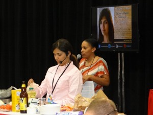 taste of travel san diego