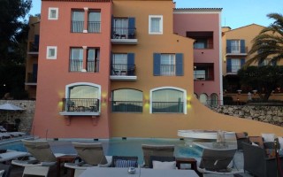 Hotel Byblos: Jewel of Saint-Tropez