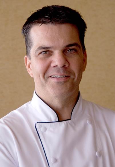 Chef Spotlight: An Interview with Chef Fernando Franco