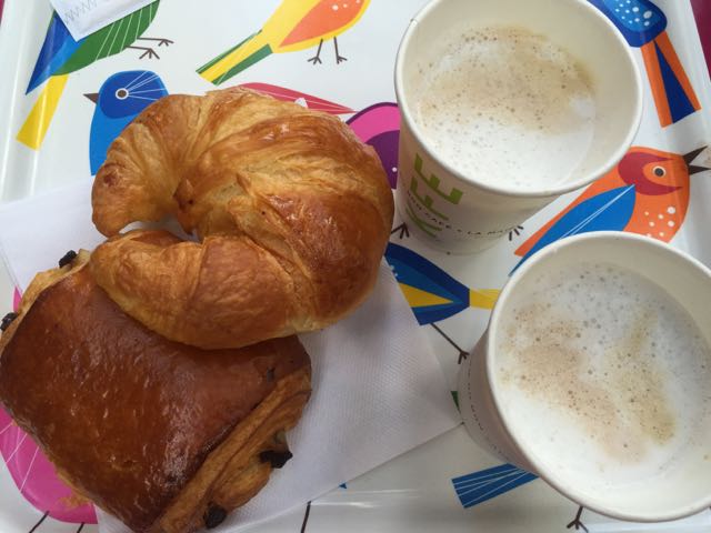best croissants in France