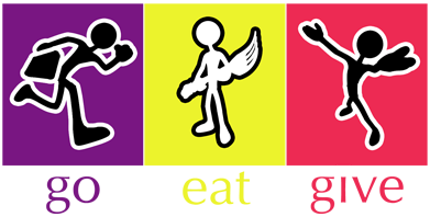 Go Eat Give