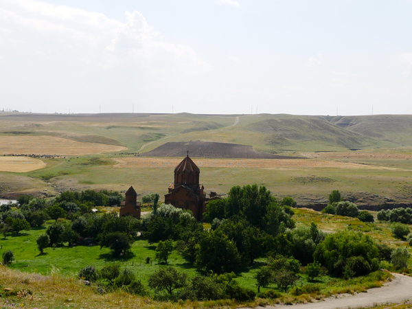 marmashen-monastery