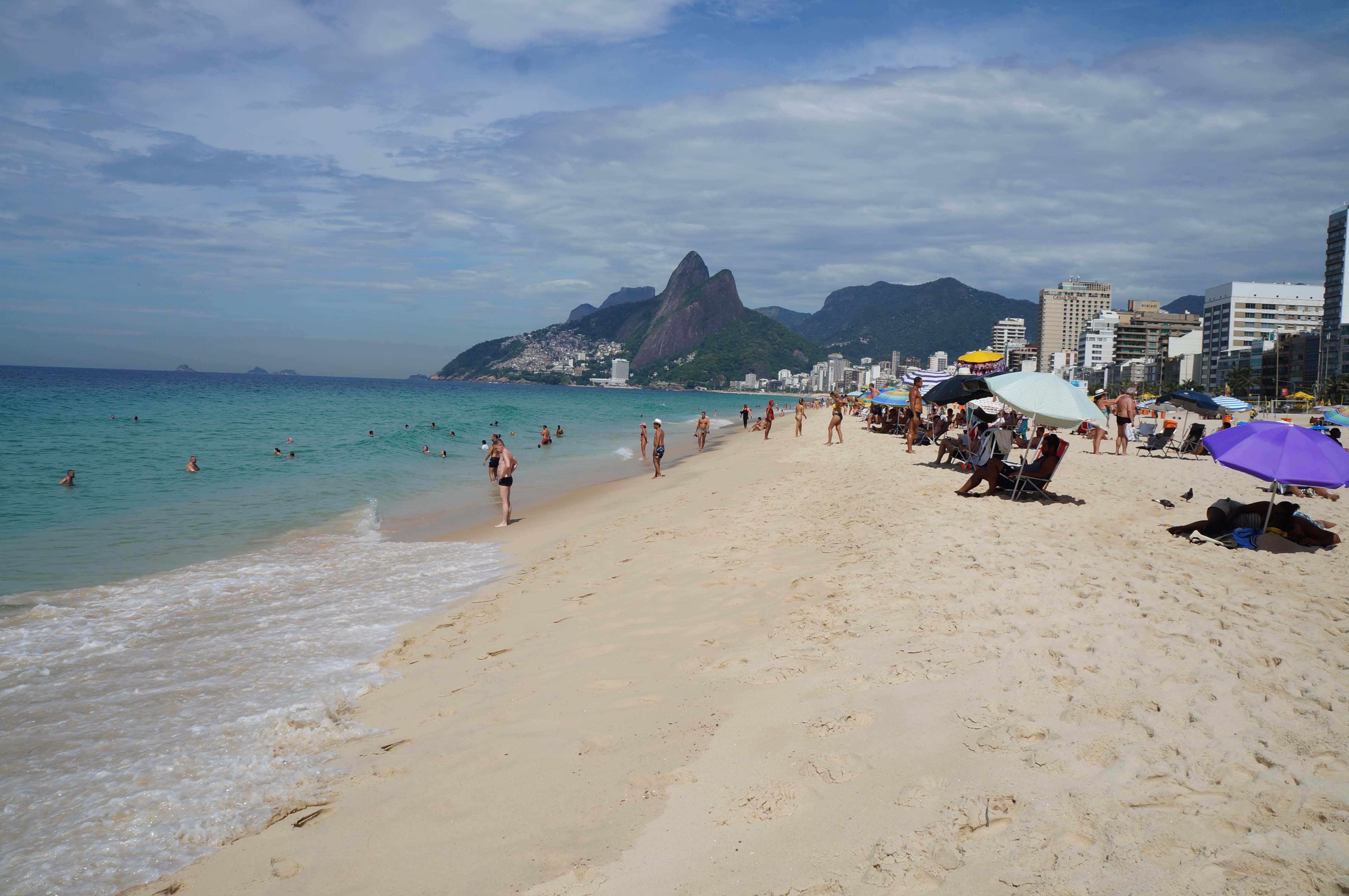 10 Things You Must Do in Rio De Janeiro