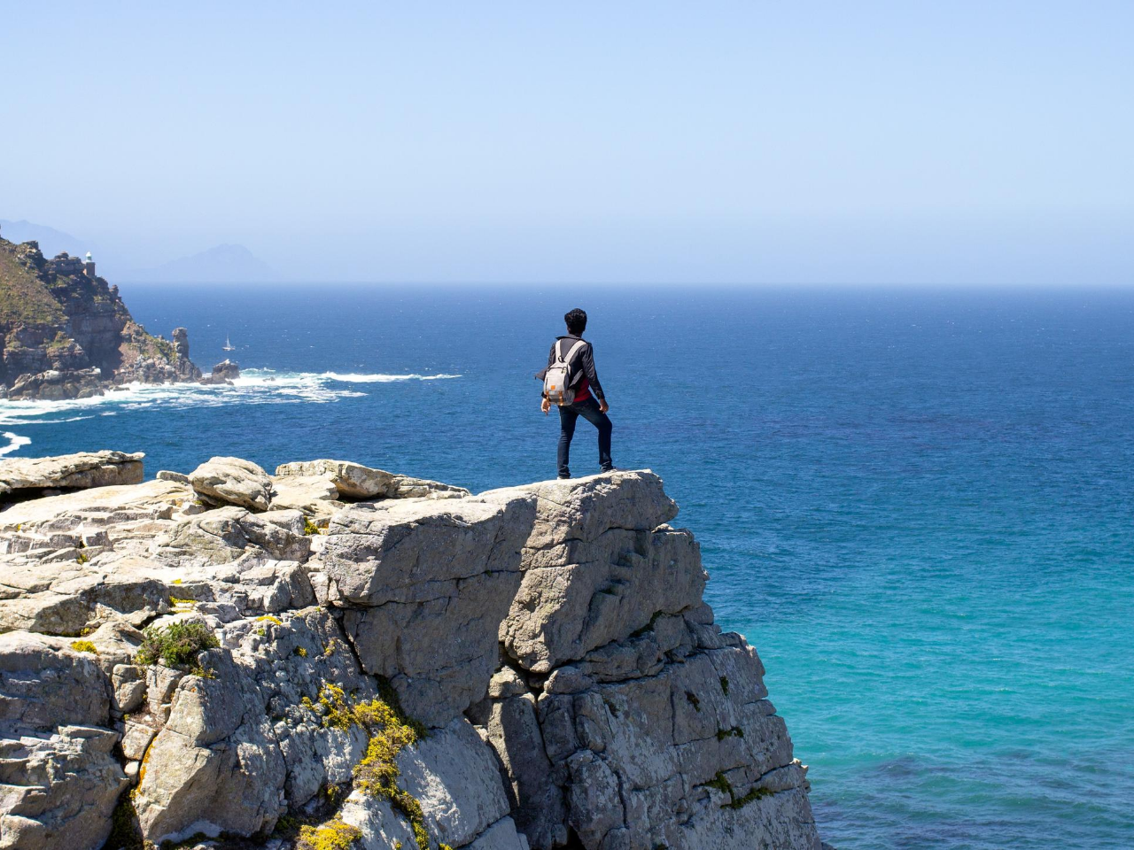 Hidden Gems To Visit Across America Go Eat Give