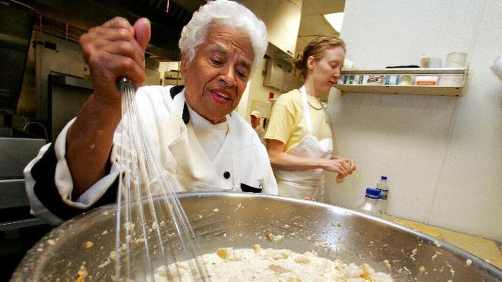 african american chefs