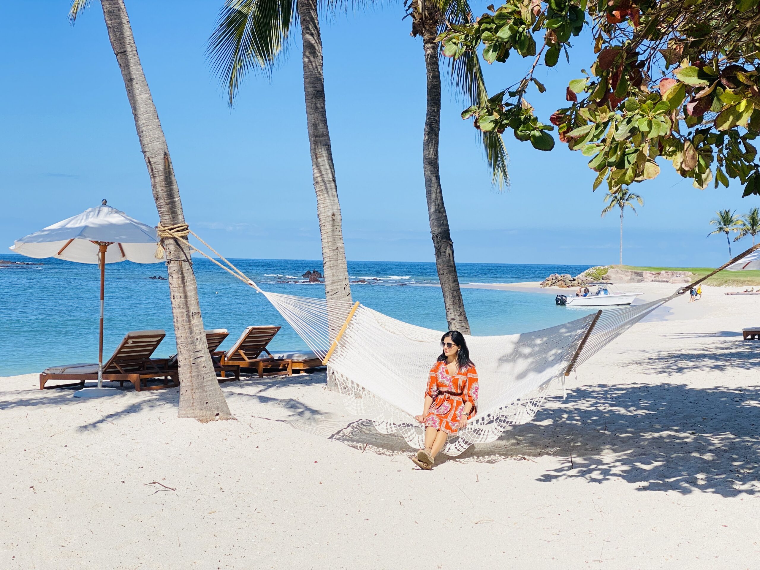 Exploring Puerto Vallarta's old town and tiny perfect beach village Chacala