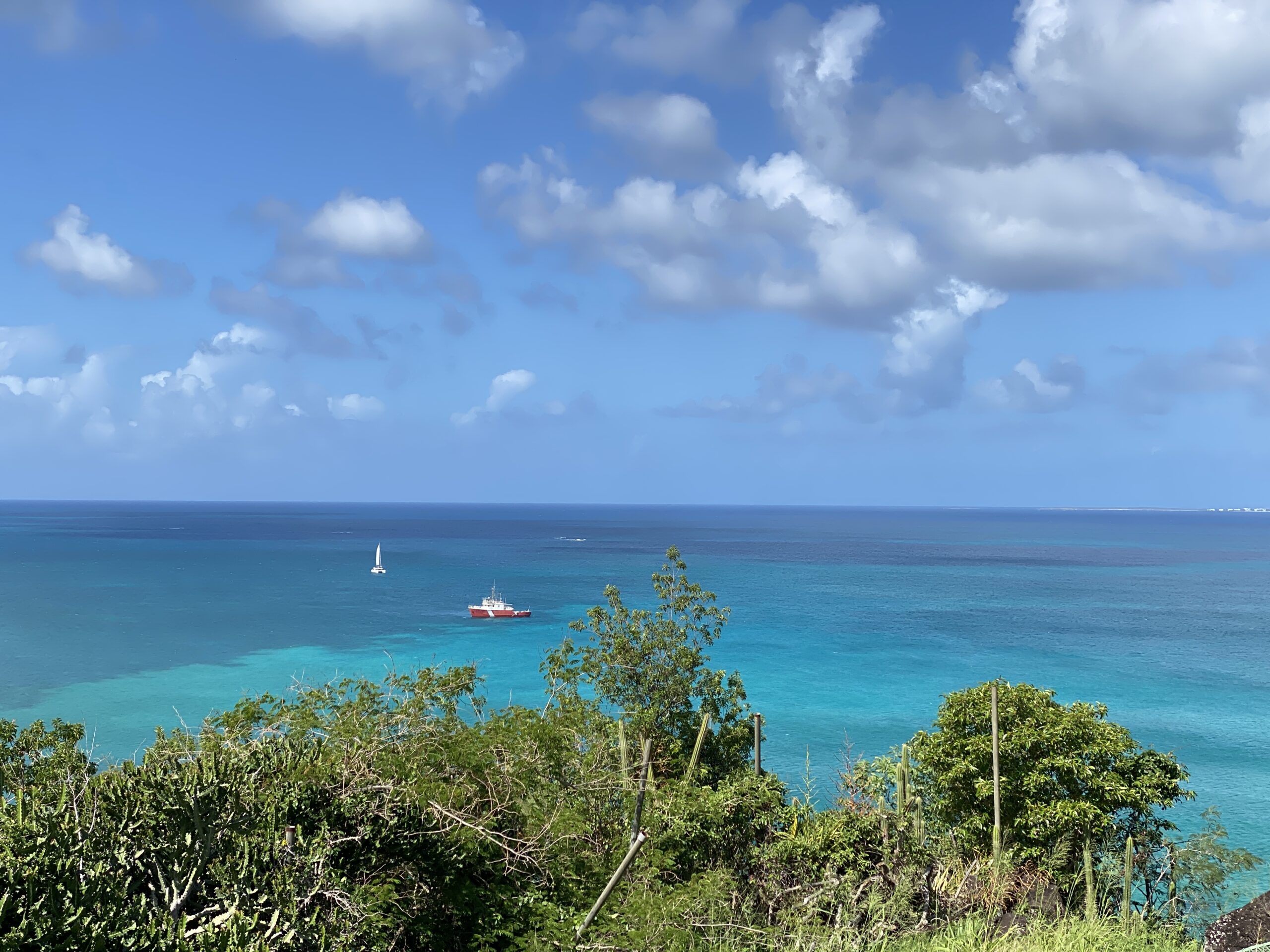Where To Find French Food and Culture in St. Martin
