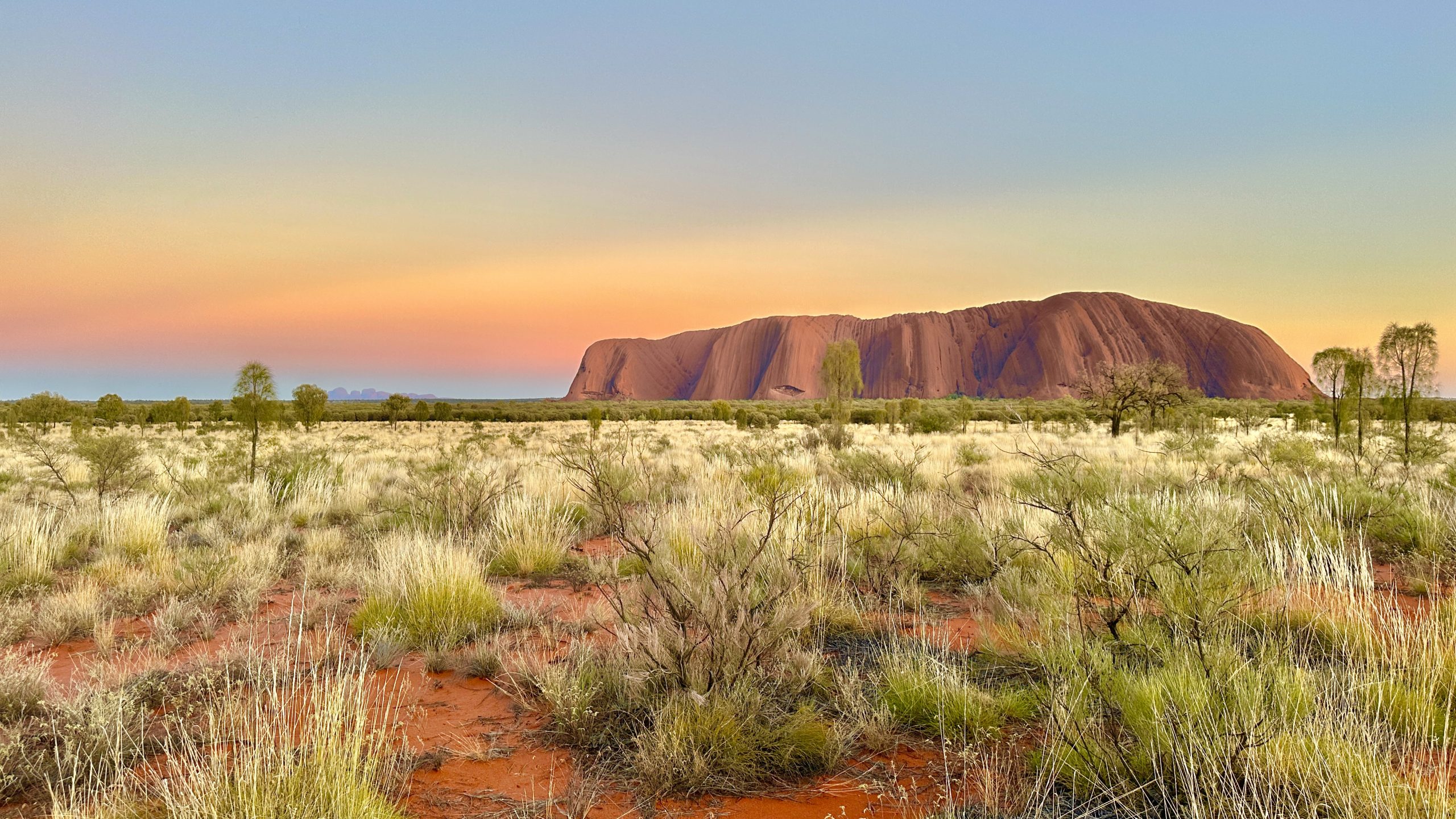 6 Must Have Experiences at Uluru, Australia