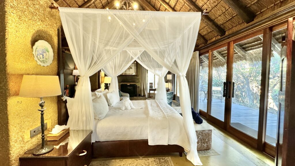 Jabulani suite
