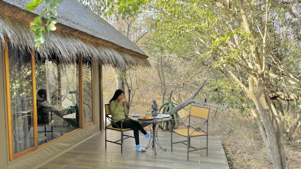 Jabulani suite