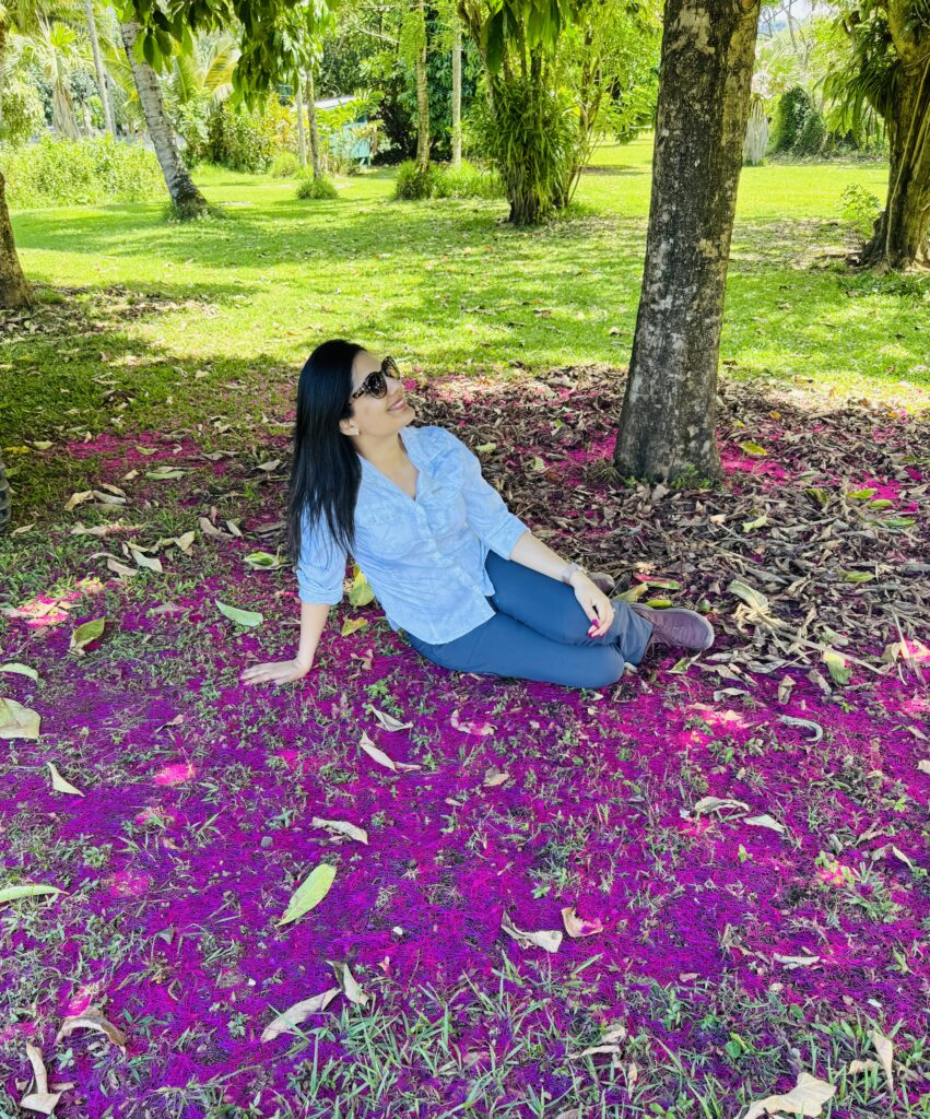 travel to Kauai sustainably 
