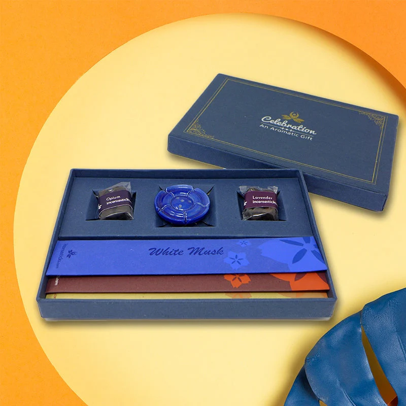 gift incence