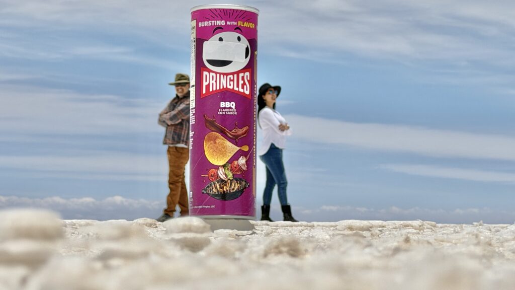 prepare for a trip to Bolivia