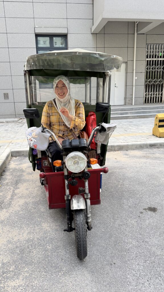 religious diversity of China