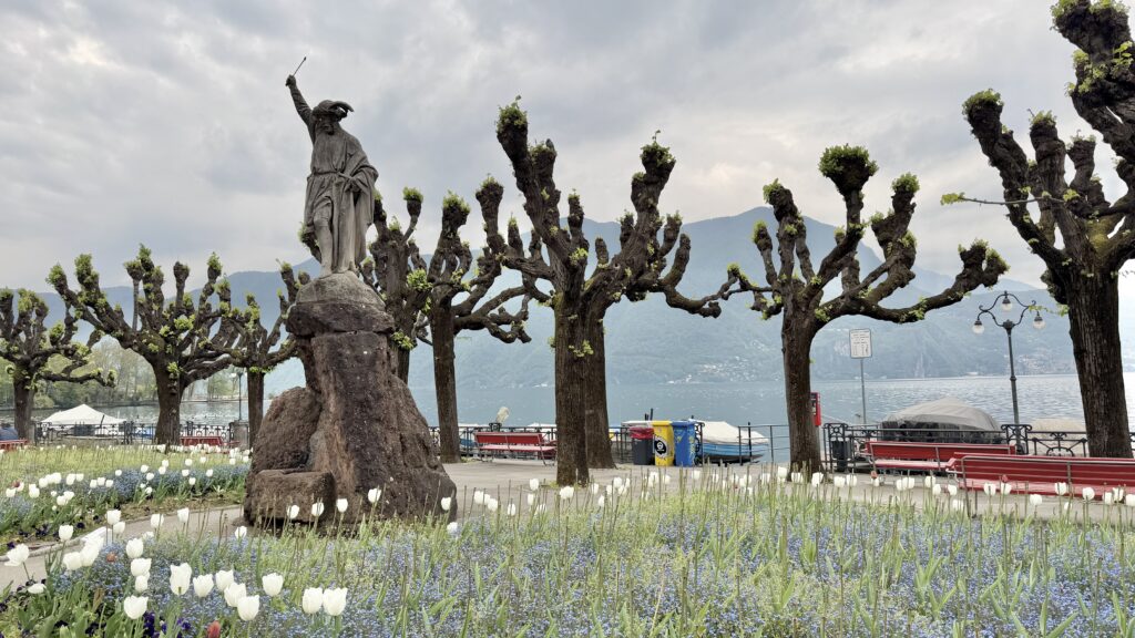 Lugano Switzerland