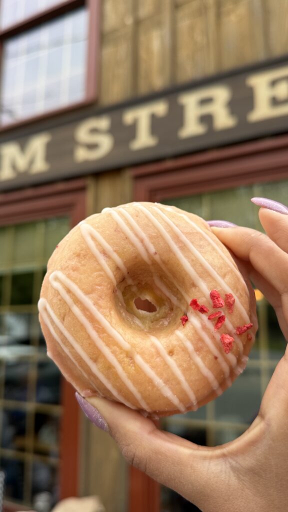 best bakeries in Buffalo